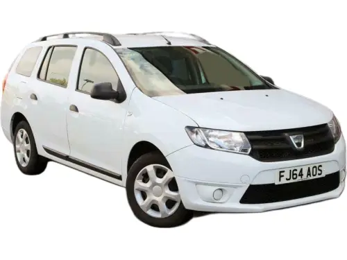 Dacia  FJ64 AOS