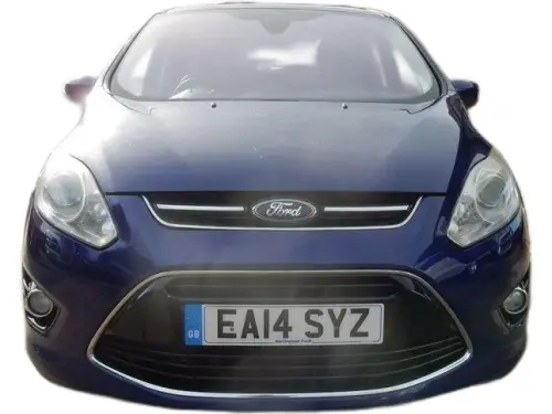 Ford C-Max EA14 SYZ