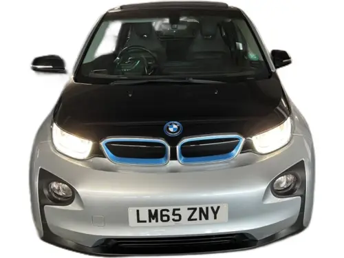 BMW i3 LM65 ZNY