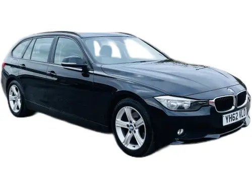 BMW 3 Series YH62 VLO