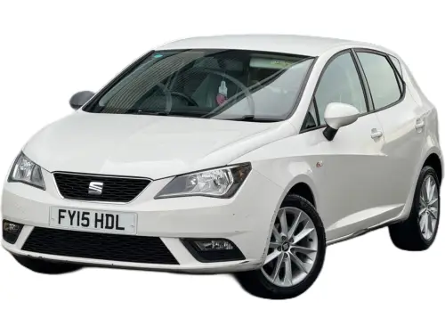SEAT Ibiza FY15 HDL