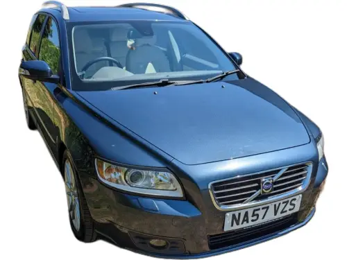 Volvo V50 NA57 VZS