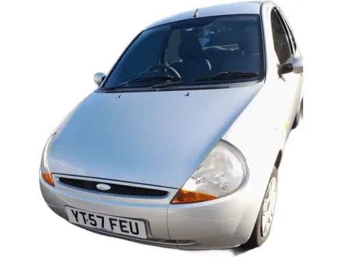 Ford KA YT57 FEU