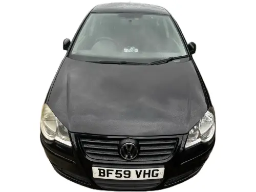 Volkswagen Polo BF59 VHG