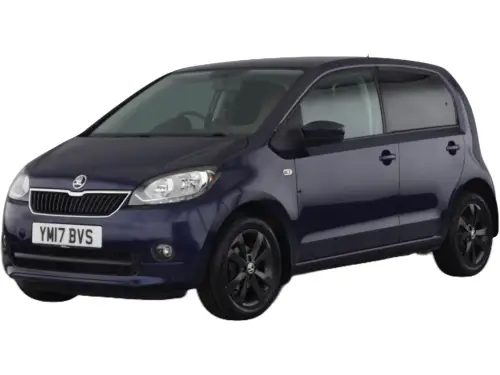 Škoda Citigo YM17 BVS