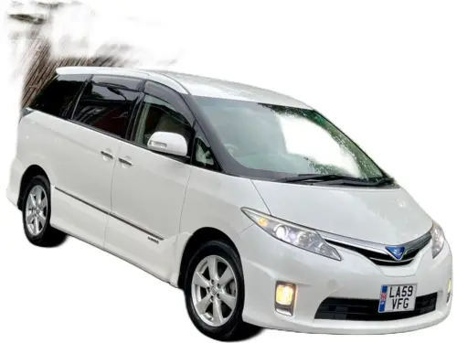 Toyota Estima LA59 VFG