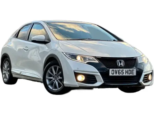 Honda Civic OV65 HDE