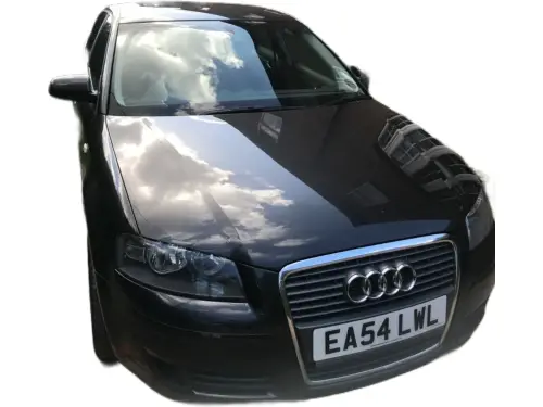 Audi A3 SE TDI Auto EA54 LWL