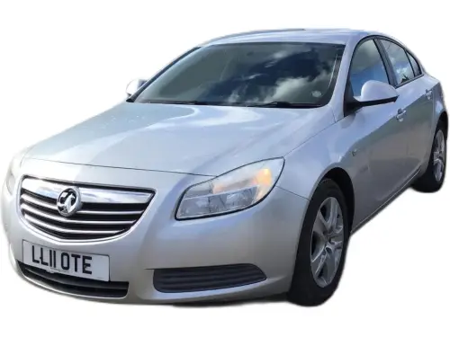 Vauxhall Insignia LL11 OTE