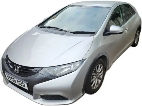 Honda Civic DD09 DOD