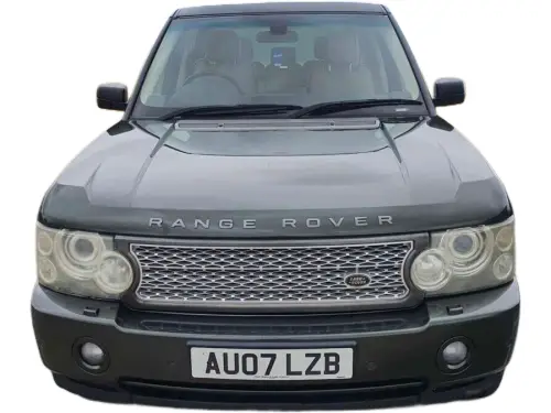 Land Rover Range Rover AU07 LZB