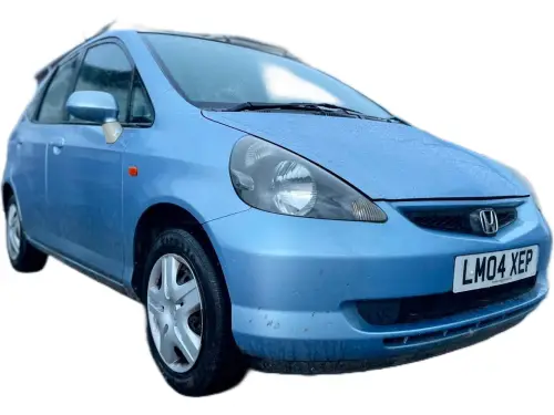 Honda Jazz LM04 XEP