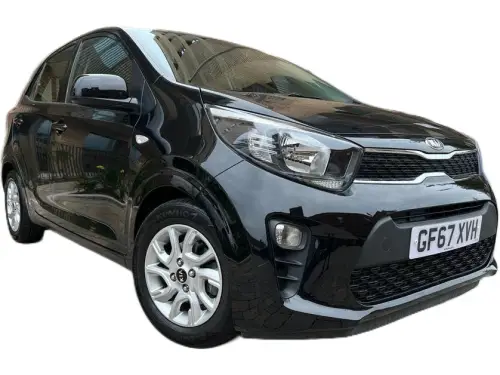 Kia Picanto GF67 XVH