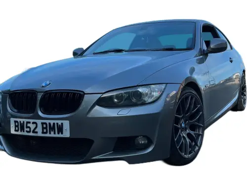BMW M3 BW52 BMW