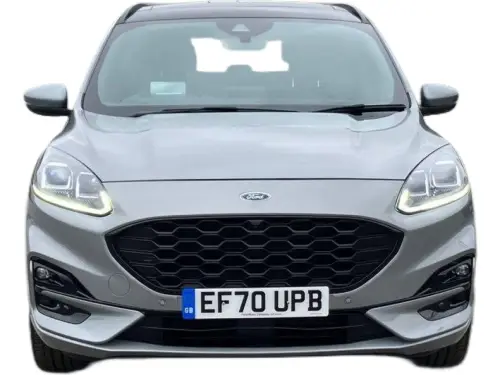 Ford Kuga ST-Line X PHEV CVT EF70 UPB