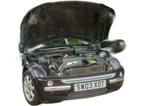 MINI Mini ONE SW03 XOT