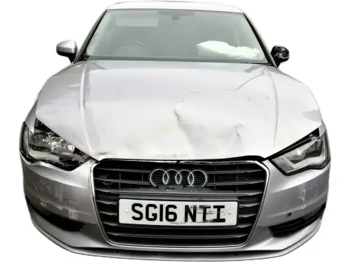 Audi A3 Sport Nav TDI SG16 NTT
