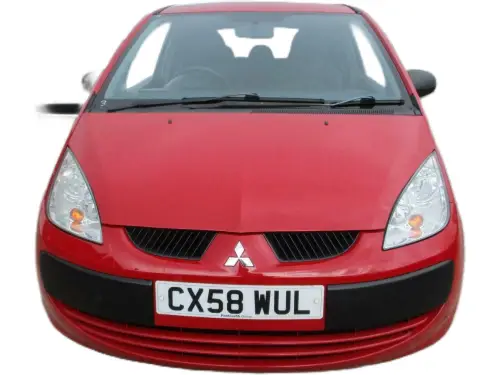 Mitsubishi Colt CZI CX58 WUL