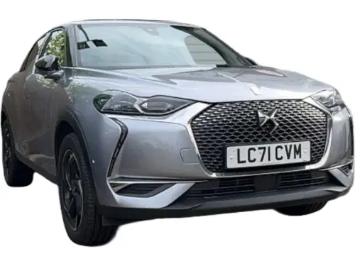 DS DS3 LC71 CVM