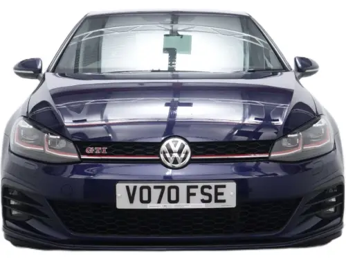 Volkswagen Golf VO70 FSE