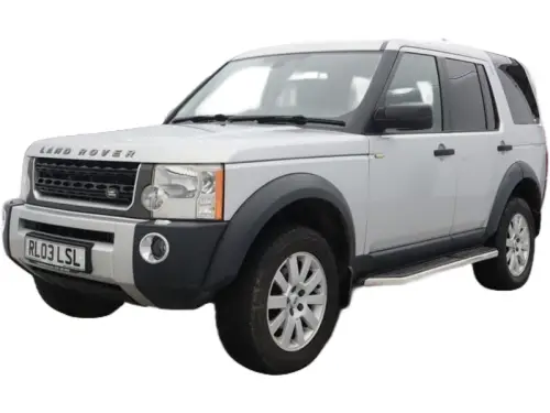 Land Rover Discovery RL03 LSL