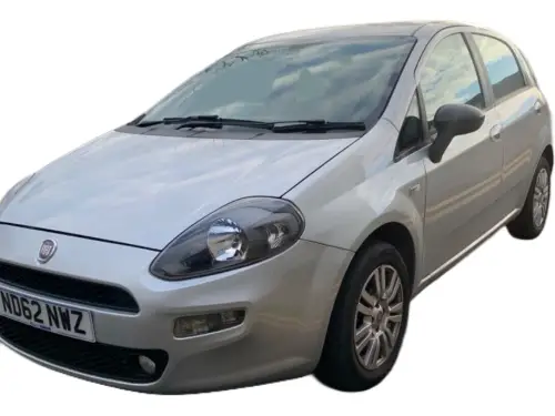 Fiat Punto ND62 NWZ