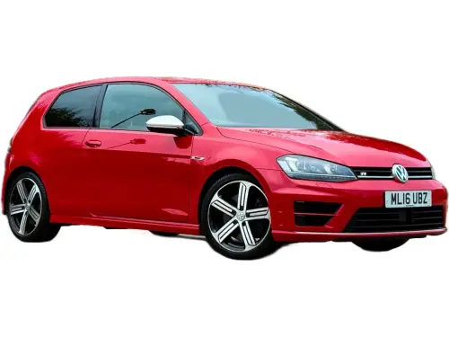 Volkswagen Golf ML16 UBZ