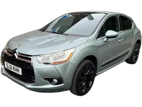 Citroën DS4 SL61 KHH