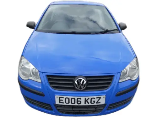 Volkswagen Polo EO06 KGZ