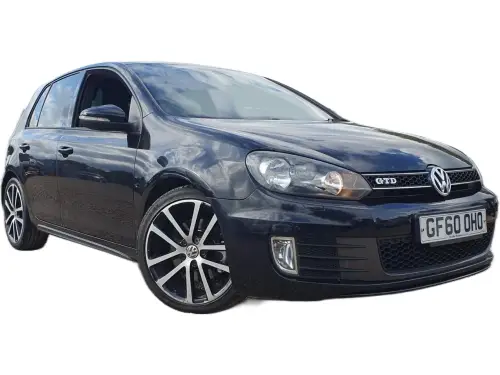 Volkswagen Golf GF60 OHO