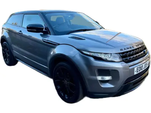 Land Rover Range Rover EO10 JOS