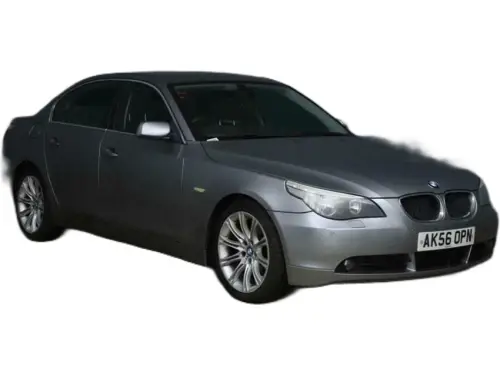BMW 520d SE Auto AK56 OPN