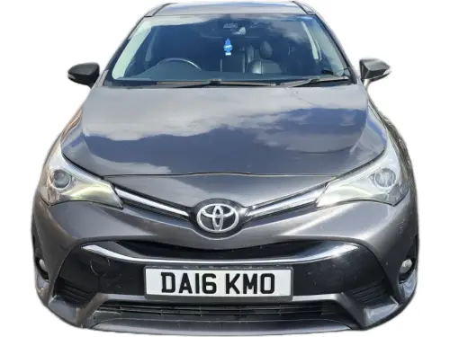 Toyota Avensis DA16 KMO