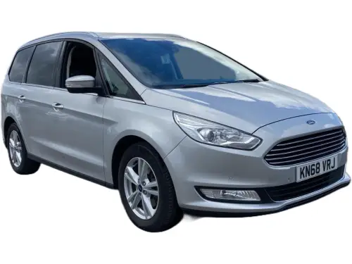 Ford Galaxy KN68 VRJ