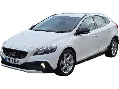 Volvo V40 YR14 DUY