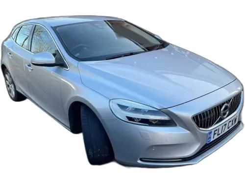 Volvo V40 FL17 CXW