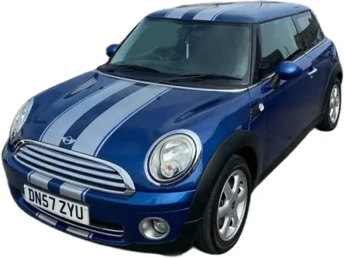 MINI Mini DN57 ZYU