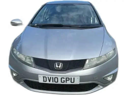 Honda Civic DV10 GPU