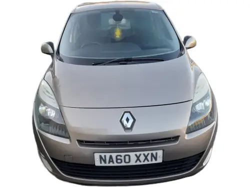 Renault Scenic NA60 XXN