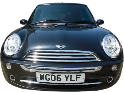 MINI Mini ONE WG06 YLF