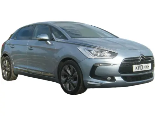 Citroën DS5 Dstyle HDi KV13 HNH