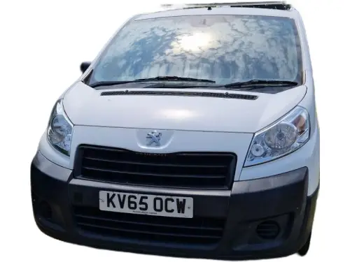Peugeot Expert KV65 OCW