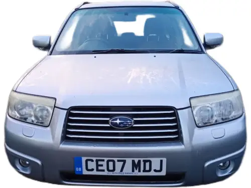 Subaru Forester CE07 MDJ