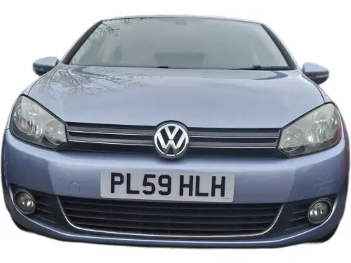 Volkswagen Golf PL59 HLH