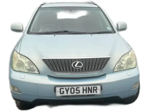 Lexus RX300 GY05 HNR