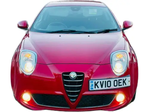 Alfa Romeo Mito Lusso Multiair KV10 OEK