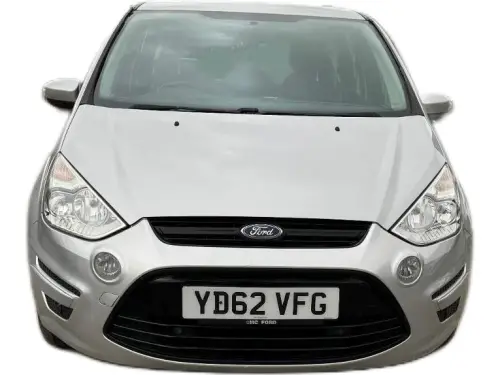 Ford S-MAX YD62 VFG