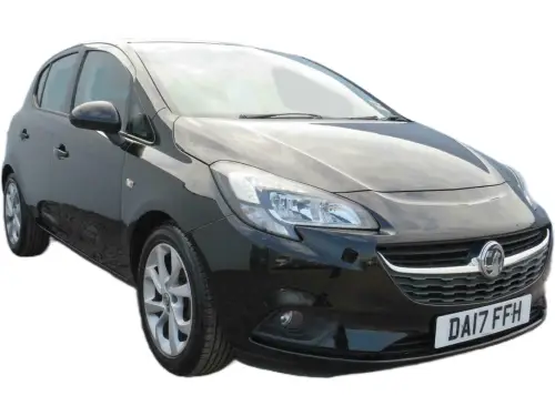 Vauxhall Corsa Energy AC Ecoflex DA17 FFH