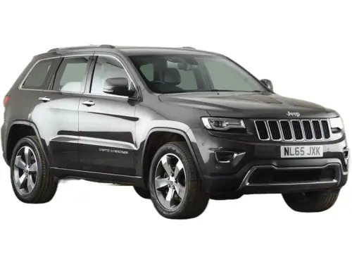 Jeep Grand Cherokee NL65 JXK