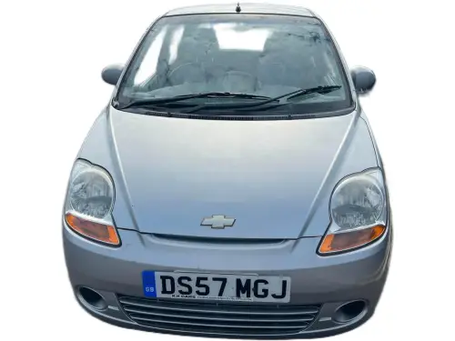 Chevrolet Matiz DS57 MGJ